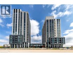 3071 Trafalgar Road Unit# 409 1010 - Jm Joshua Meadows, Oakville, Ca