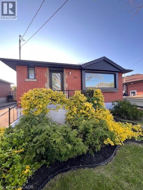 286 EAST 45TH Street Unit# 2, Hamilton, Ontario