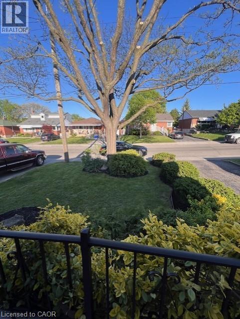 286 East 45th Street Unit# 2, Hamilton, Ontario  L8T 3K6 - Photo 16 - 40788981