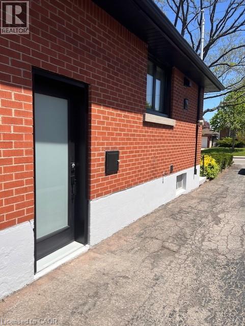 286 East 45th Street Unit# 2, Hamilton, Ontario  L8T 3K6 - Photo 4 - 40788981