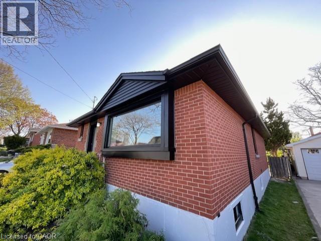 286 East 45th Street Unit# 1, Hamilton, Ontario  L8T 3K6 - Photo 3 - 40788963