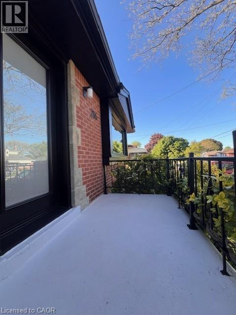 286 East 45th Street Unit# 1, Hamilton, Ontario  L8T 3K6 - Photo 5 - 40788963