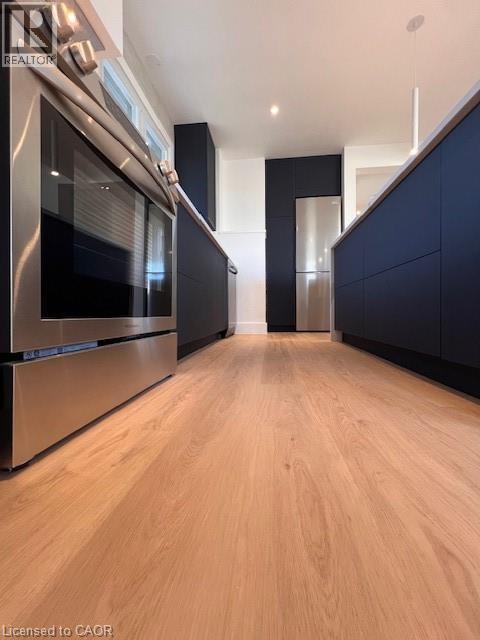 286 East 45th Street Unit# 1, Hamilton, Ontario  L8T 3K6 - Photo 6 - 40788963