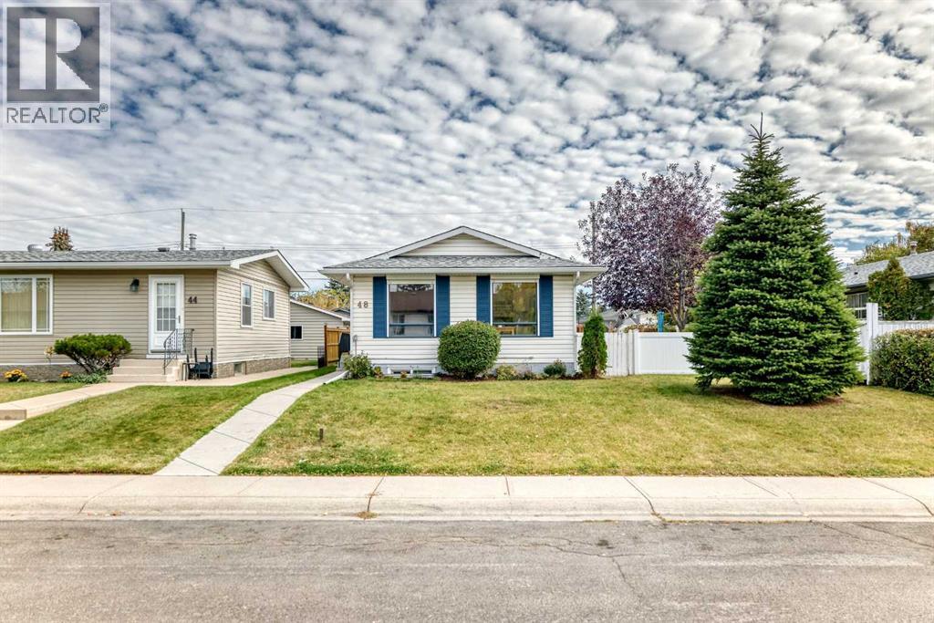 48 Mardale Crescent Ne, Calgary, Alberta  T2A 3V5 - Photo 45 - A2260952