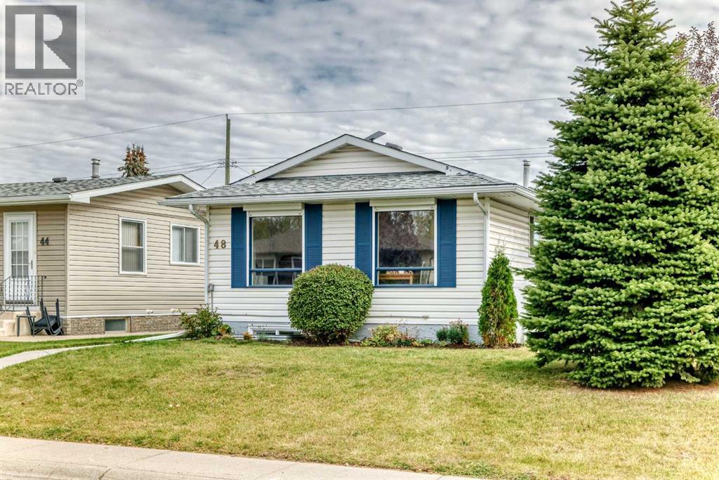 48 Mardale Crescent Ne, Calgary, Alberta  T2A 3V5 - Photo 46 - A2260952