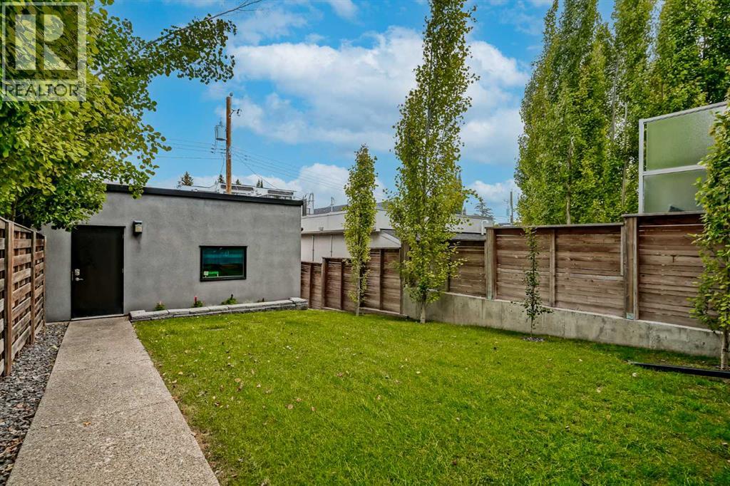 1928 27 Avenue Sw, Calgary, Alberta  T2T 1H3 - Photo 39 - A2264023