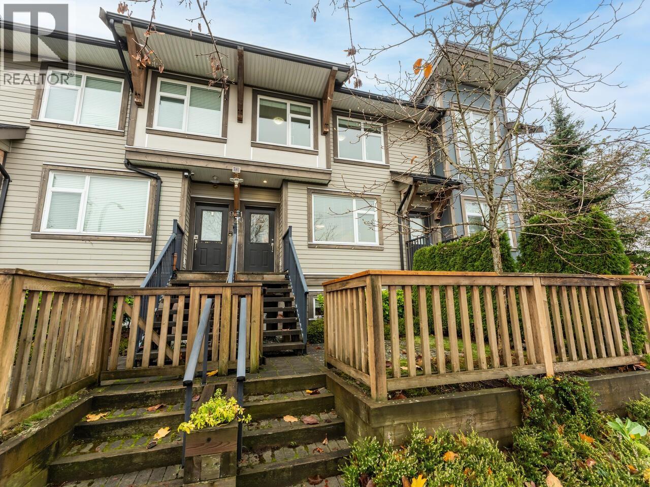10 4099 No. 4 Road, Richmond, British Columbia  V6X 2M2 - Photo 2 - R3067421