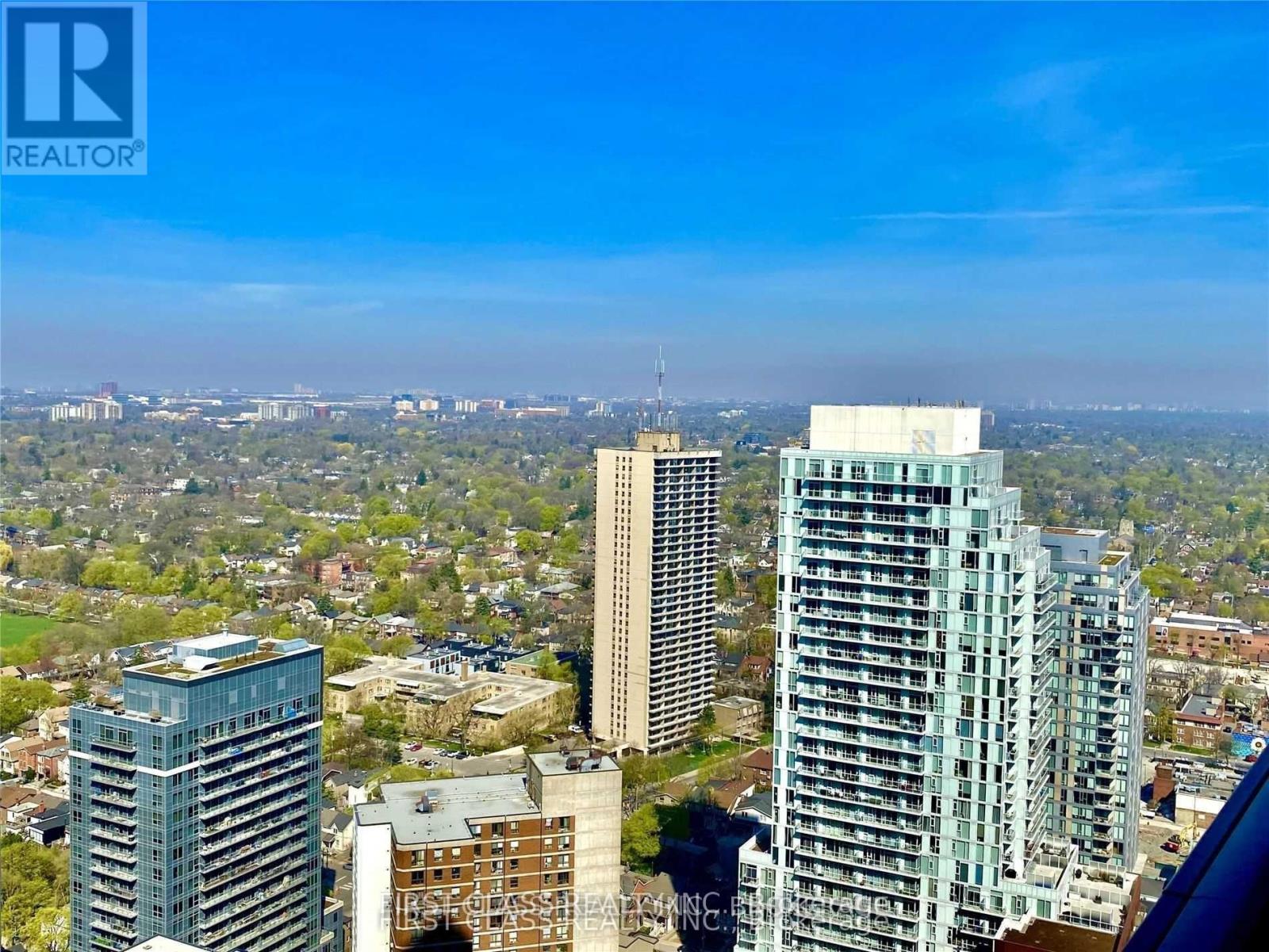 3404 - 8 Eglinton Avenue E, Toronto, Ontario  M4P 0C1 - Photo 10 - C12557200