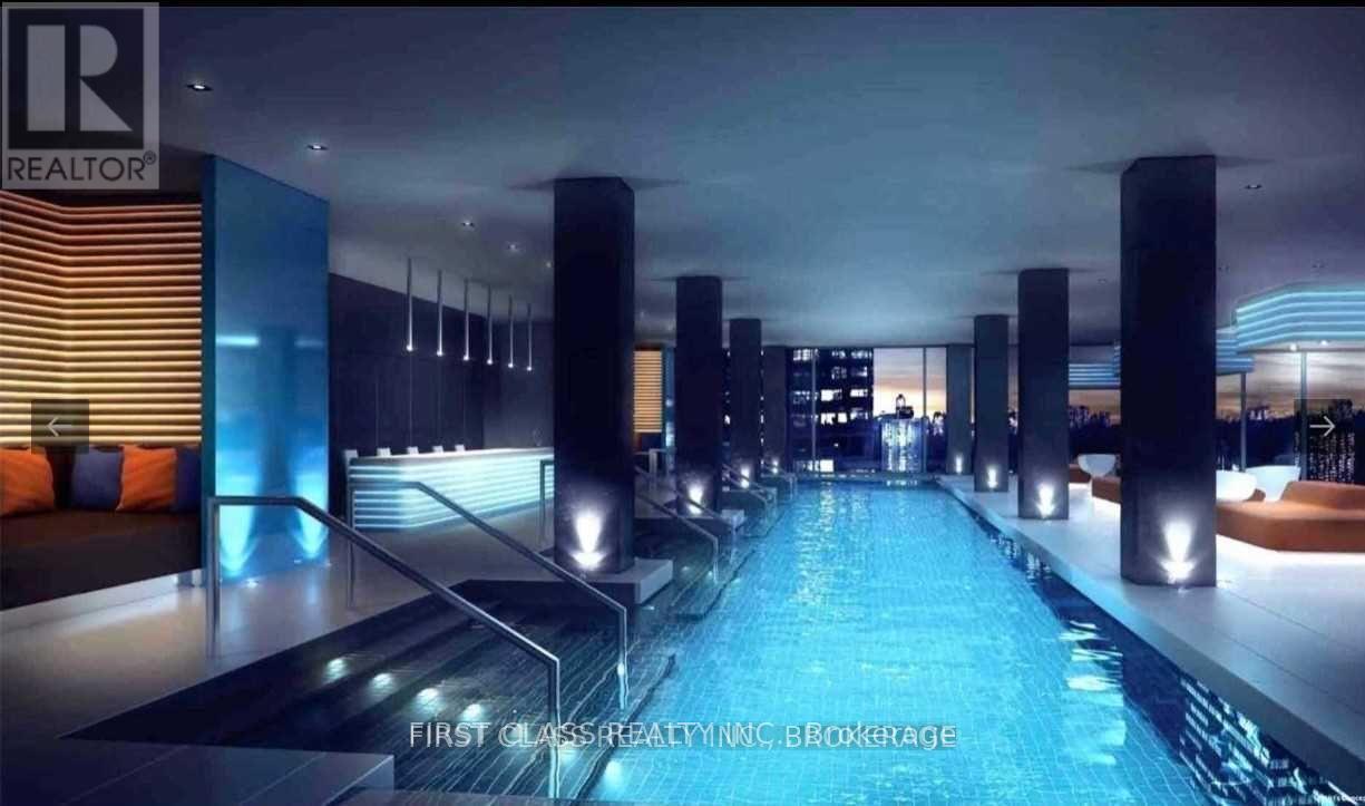 3404 - 8 Eglinton Avenue E, Toronto, Ontario  M4P 0C1 - Photo 11 - C12557200