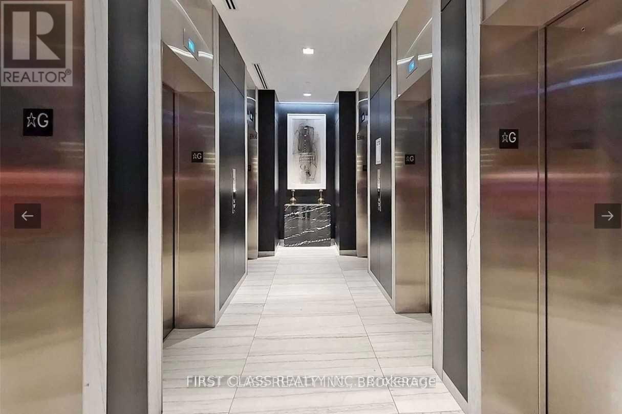 3404 - 8 Eglinton Avenue E, Toronto, Ontario  M4P 0C1 - Photo 3 - C12557200