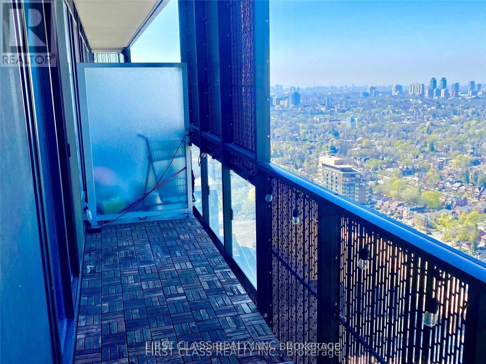 3404 - 8 Eglinton Avenue E, Toronto, Ontario  M4P 0C1 - Photo 8 - C12557200