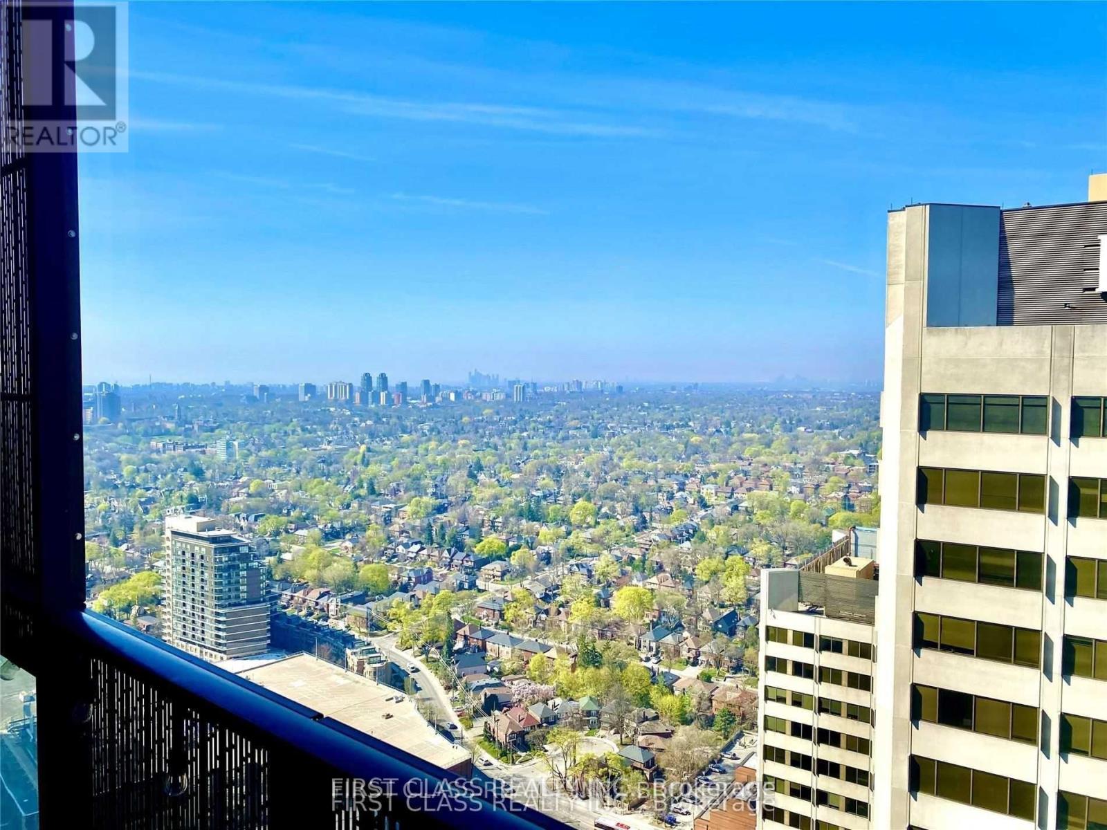 3404 - 8 Eglinton Avenue E, Toronto, Ontario  M4P 0C1 - Photo 9 - C12557200