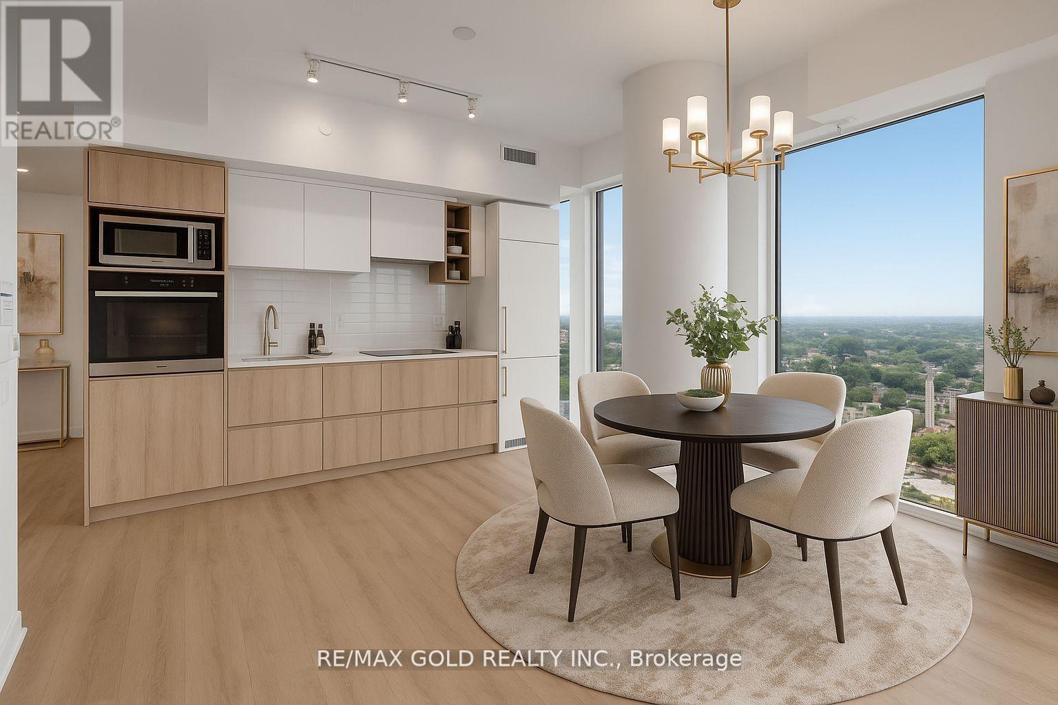 2615 - 319 Jarvis Street, Toronto, Ontario  M5B 0C8 - Photo 2 - C12557216