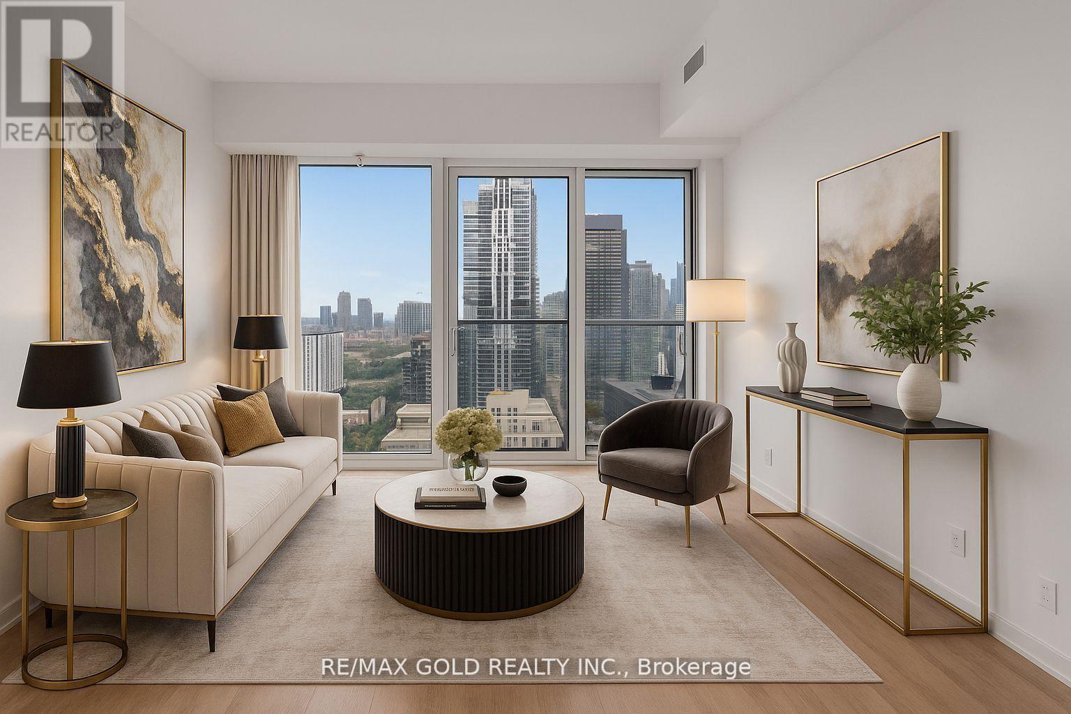 2615 - 319 Jarvis Street, Toronto, Ontario  M5B 0C8 - Photo 3 - C12557216