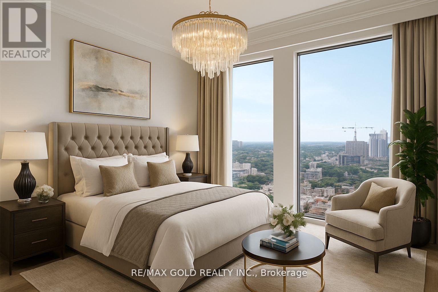 2615 - 319 Jarvis Street, Toronto, Ontario  M5B 0C8 - Photo 5 - C12557216