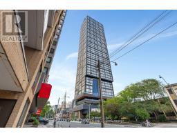 2615 - 319 Jarvis Street, Toronto (Moss Park), Ca