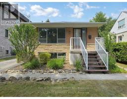 82 NORTHWOOD DRIVE, Toronto, Ontario