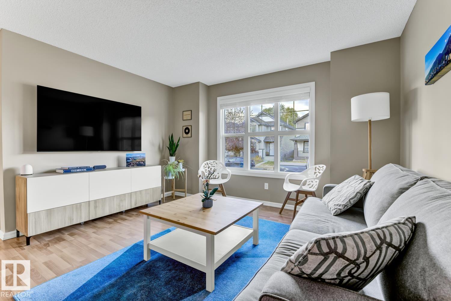 2341 29a Av Nw, Edmonton, Alberta  T6T 2B1 - Photo 4 - E4466022