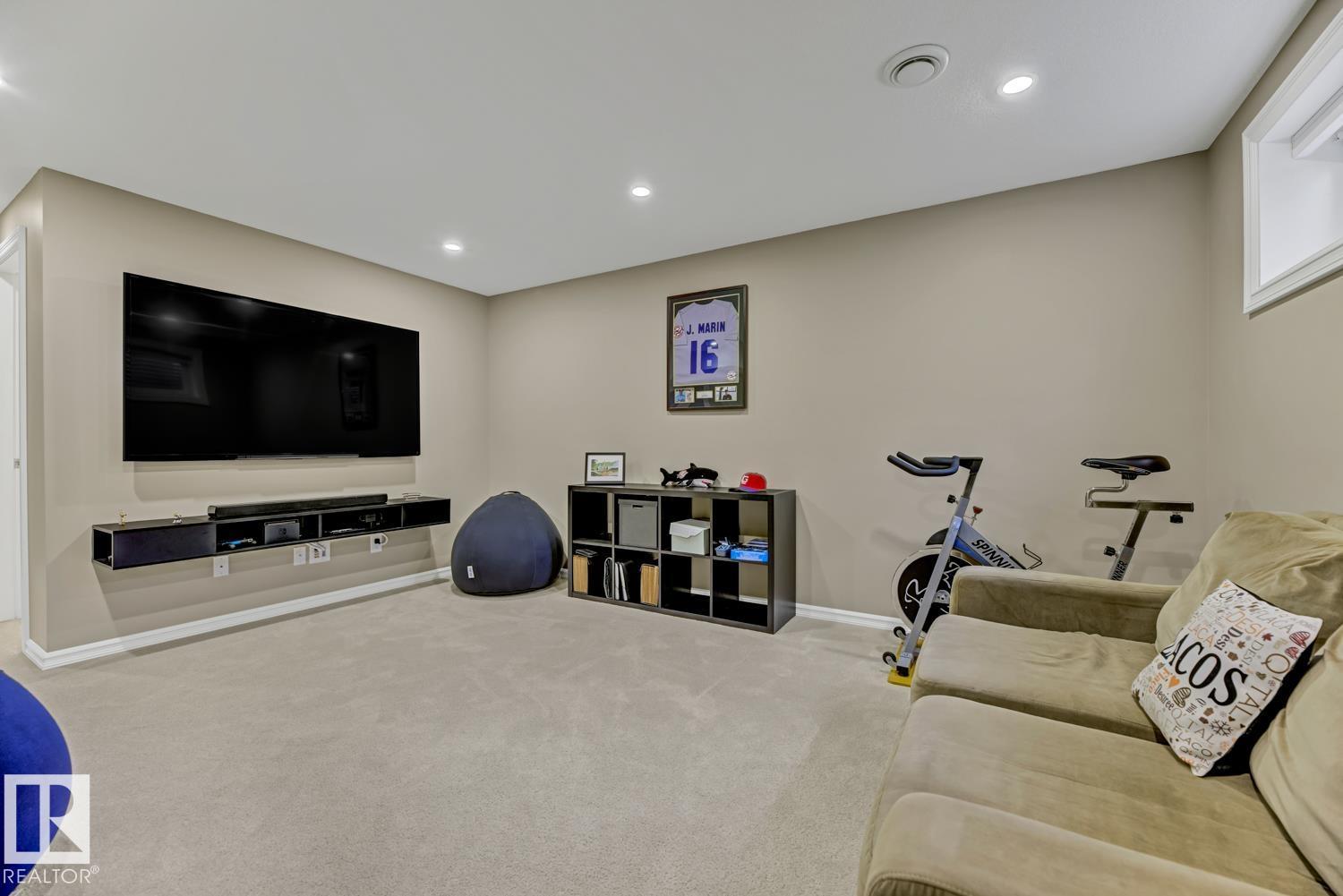 2341 29a Av Nw, Edmonton, Alberta  T6T 2B1 - Photo 33 - E4466022