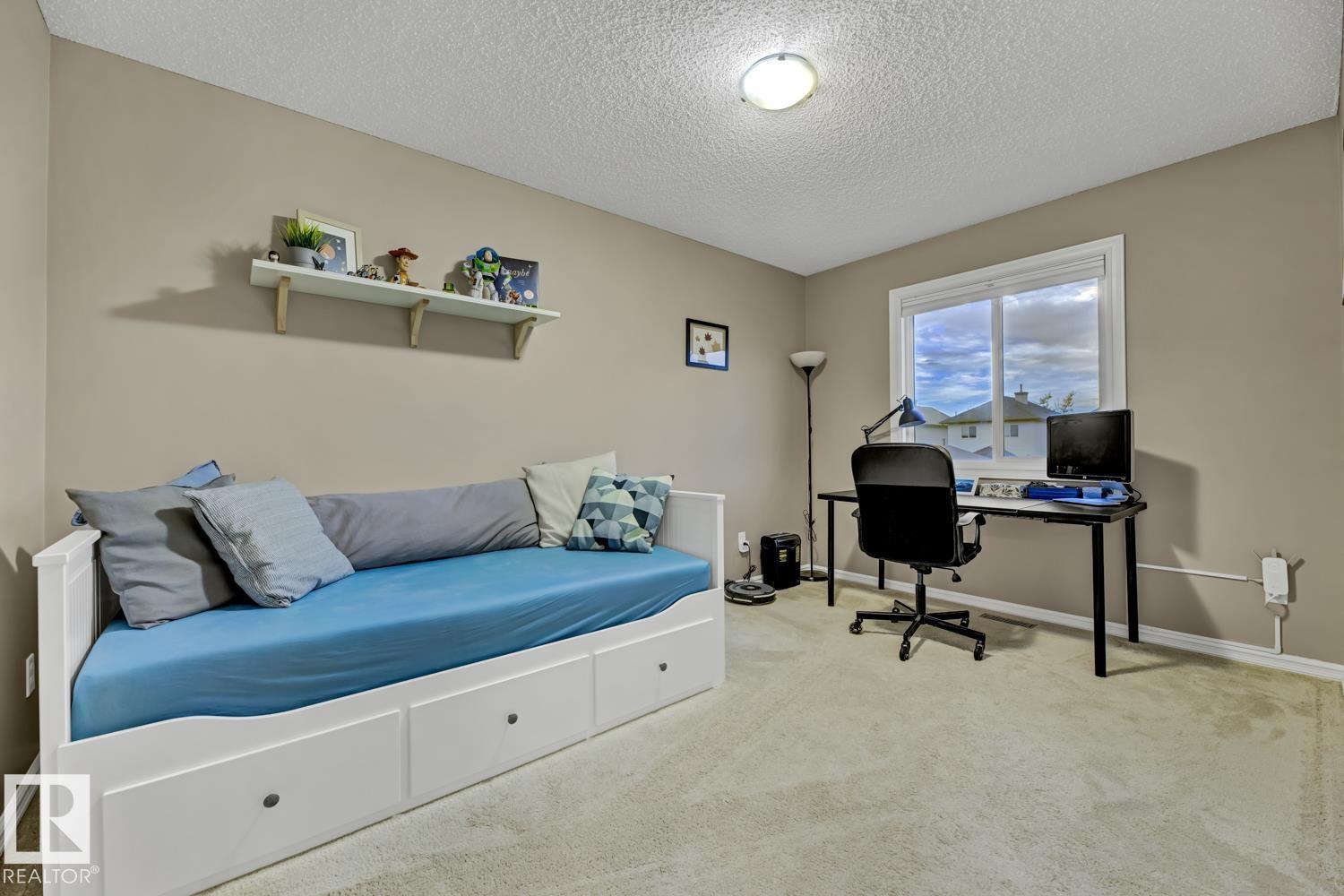 2341 29a Av Nw, Edmonton, Alberta  T6T 2B1 - Photo 24 - E4466022