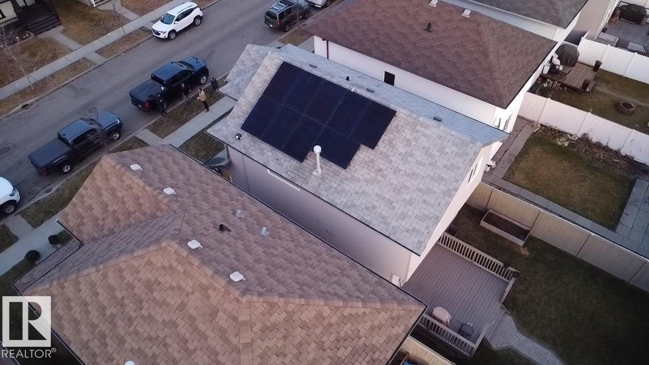 2341 29a Av Nw, Edmonton, Alberta  T6T 2B1 - Photo 28 - E4466022