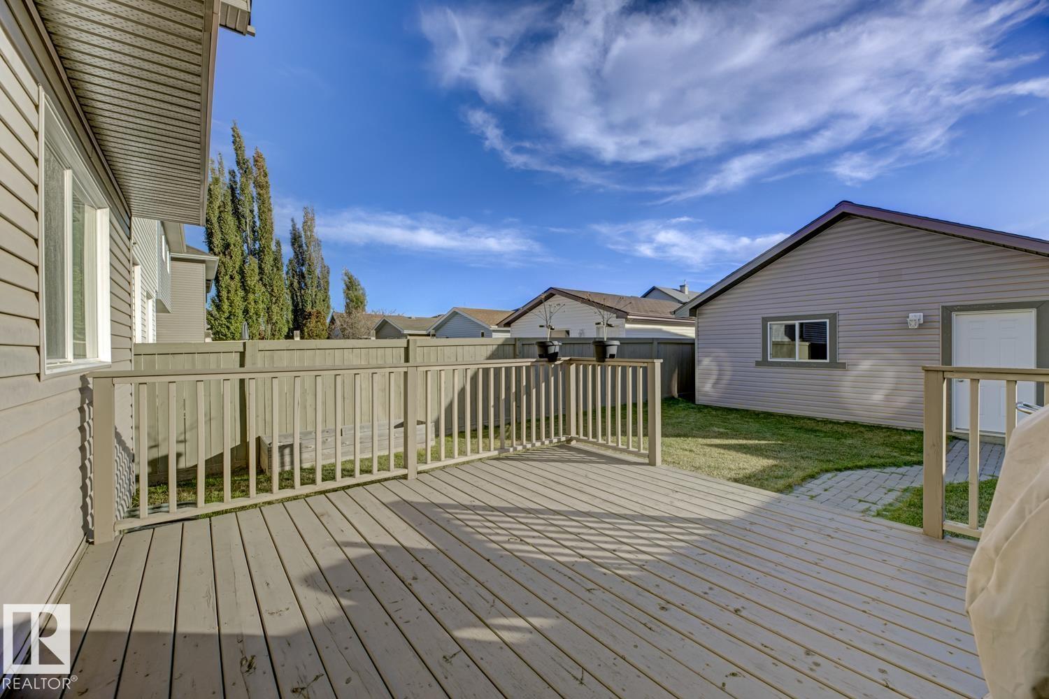 2341 29a Av Nw, Edmonton, Alberta  T6T 2B1 - Photo 26 - E4466022