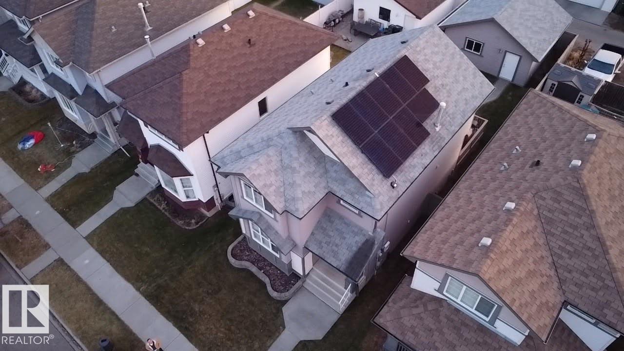 2341 29a Av Nw, Edmonton, Alberta  T6T 2B1 - Photo 29 - E4466022