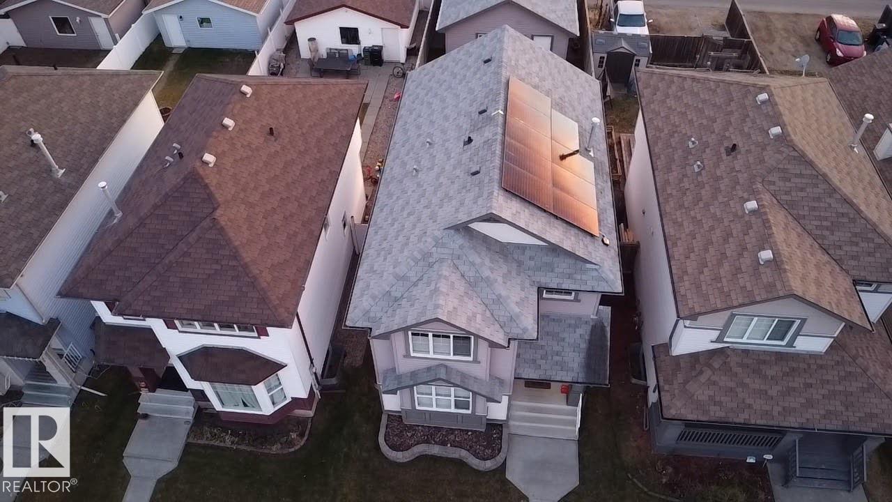 2341 29a Av Nw, Edmonton, Alberta  T6T 2B1 - Photo 30 - E4466022