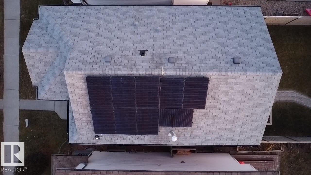 2341 29a Av Nw, Edmonton, Alberta  T6T 2B1 - Photo 27 - E4466022