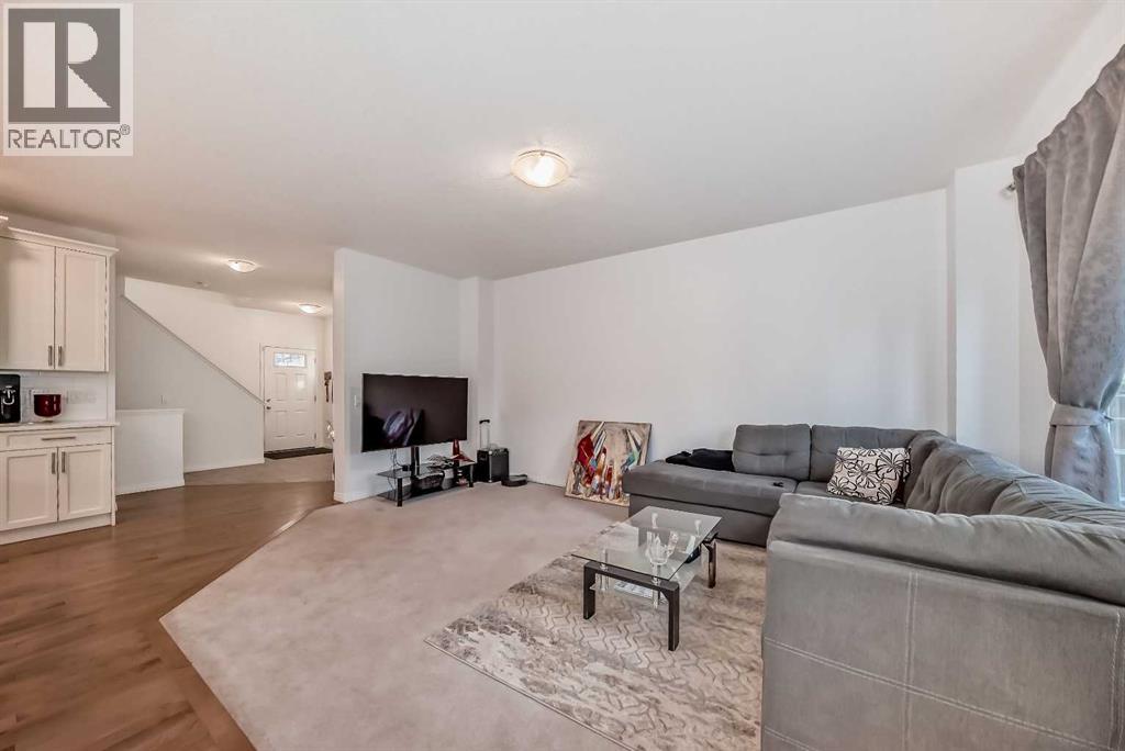 284 Paint Horse Drive, Cochrane, Alberta  T4C 2M3 - Photo 12 - A2252503