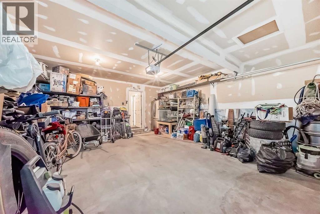 284 Paint Horse Drive, Cochrane, Alberta  T4C 2M3 - Photo 38 - A2252503