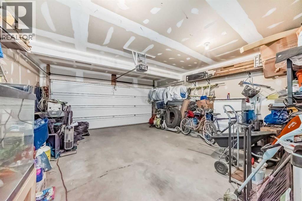 284 Paint Horse Drive, Cochrane, Alberta  T4C 2M3 - Photo 39 - A2252503