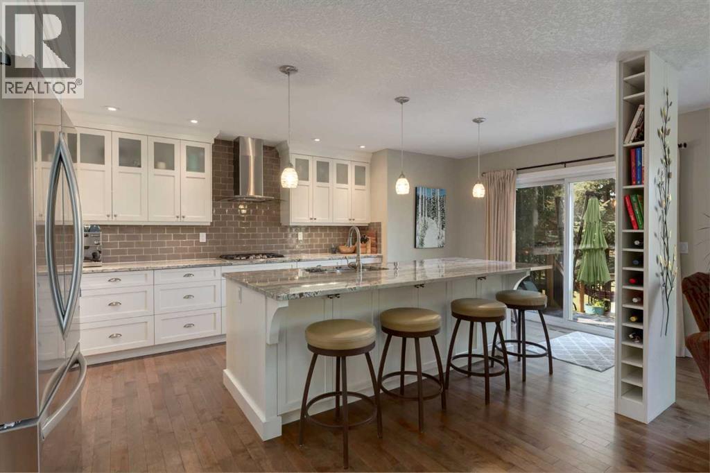 21 Springbank Rise Sw, Calgary, Alberta  T3H 4L9 - Photo 9 - A2255446