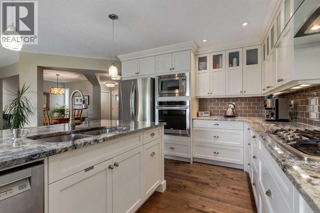 21 Springbank Rise Sw, Calgary, Alberta  T3H 4L9 - Photo 10 - A2255446