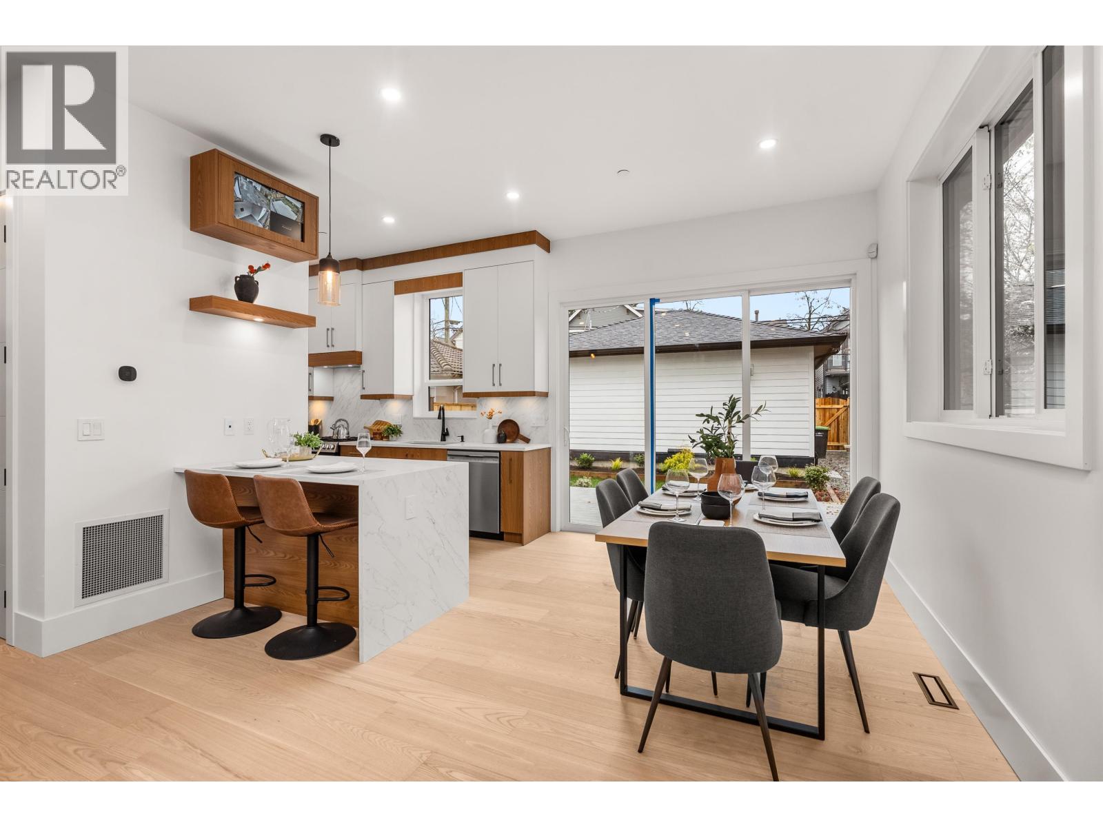 2 1822 E 14th Avenue, Vancouver, British Columbia  V5N 2E2 - Photo 4 - R3068312