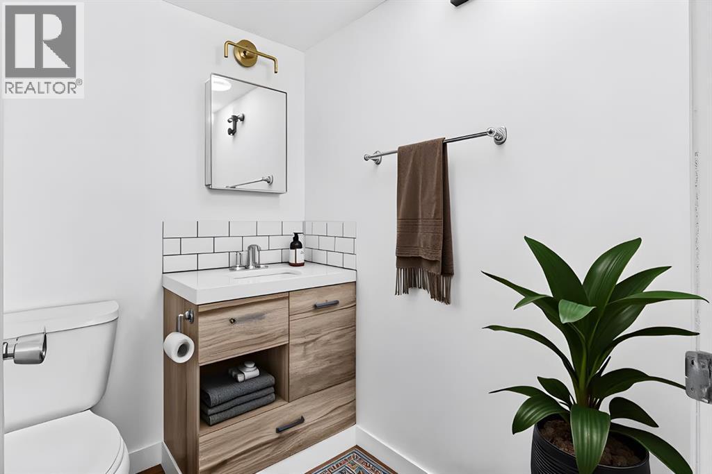 205, 4512 75 Street Nw, Calgary, Alberta  T3B 2M9 - Photo 16 - A2260989