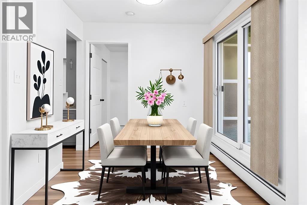 205, 4512 75 Street Nw, Calgary, Alberta  T3B 2M9 - Photo 4 - A2260989