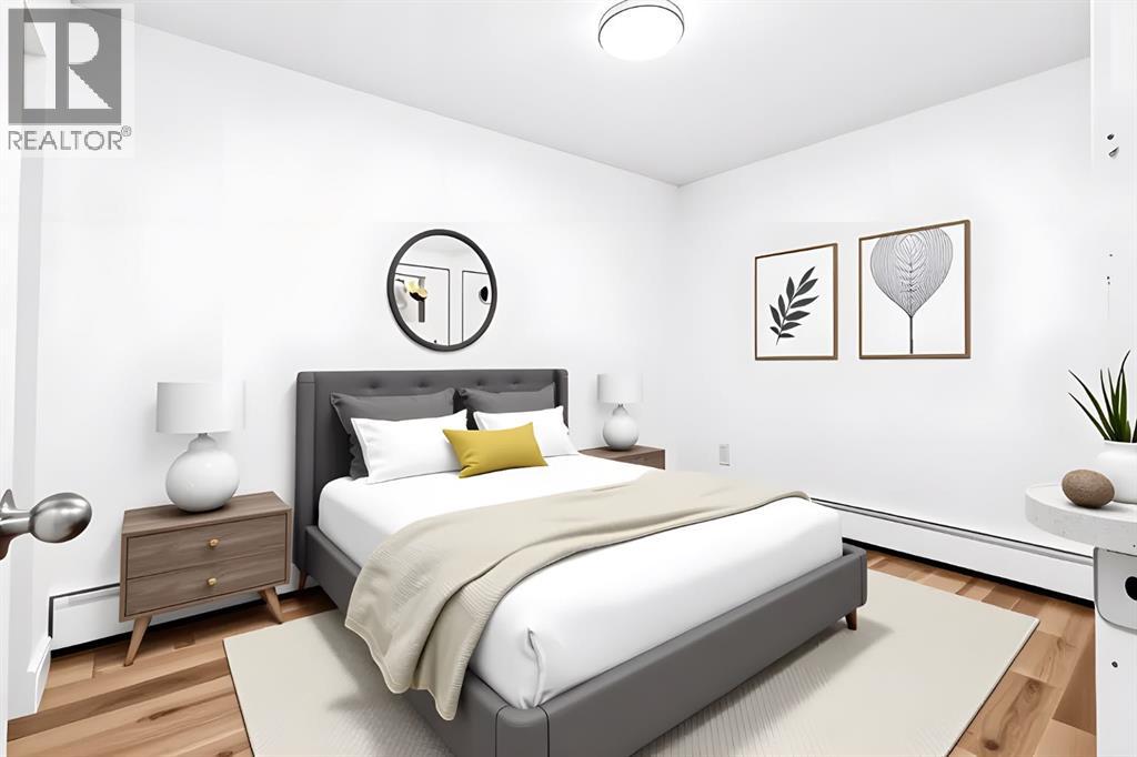 205, 4512 75 Street Nw, Calgary, Alberta  T3B 2M9 - Photo 18 - A2260989