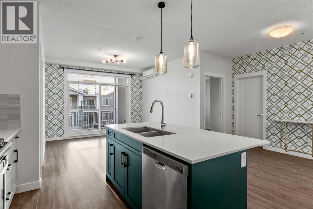 4205, 522 Cranford Drive Se, Calgary, Alberta  T3M 2L7 - Photo 9 - A2269748