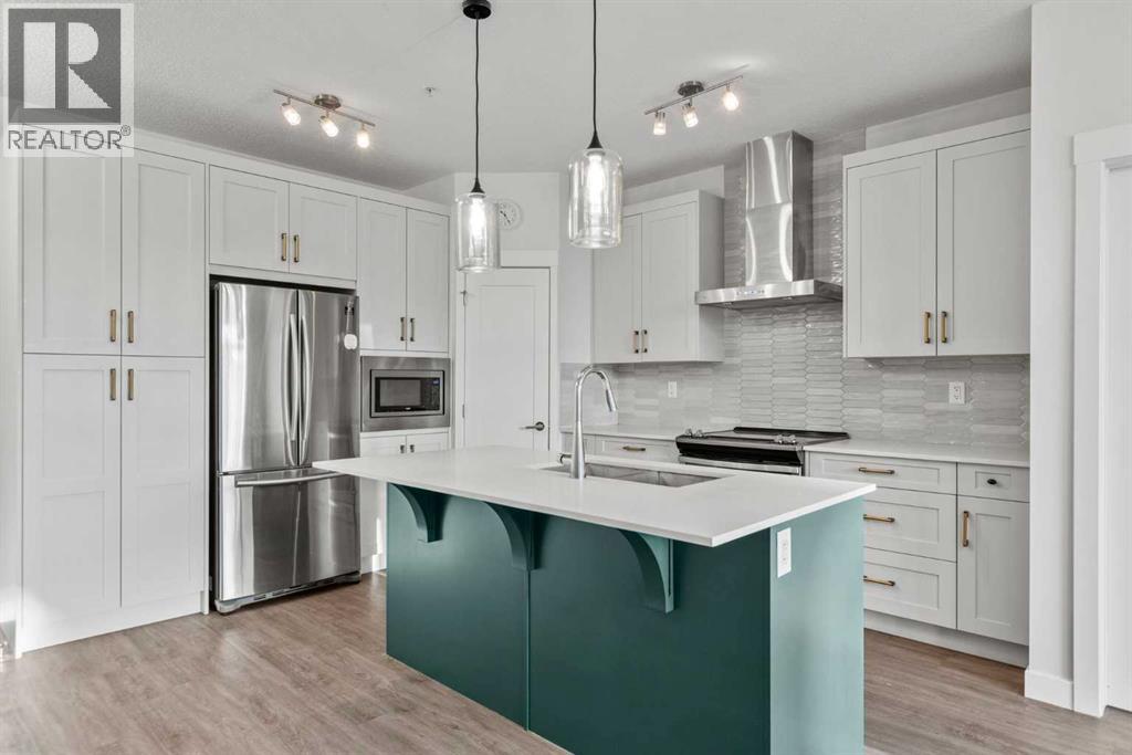 4205, 522 Cranford Drive Se, Calgary, Alberta  T3M 2L7 - Photo 2 - A2269748