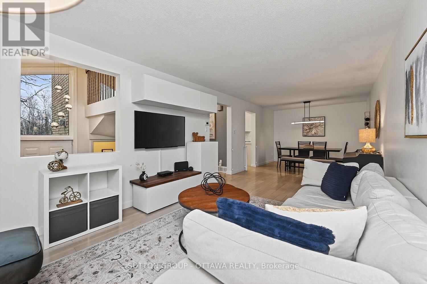 1 Bayside Private, Ottawa, Ontario K1V 9R3 - Photo 11 - X12557260