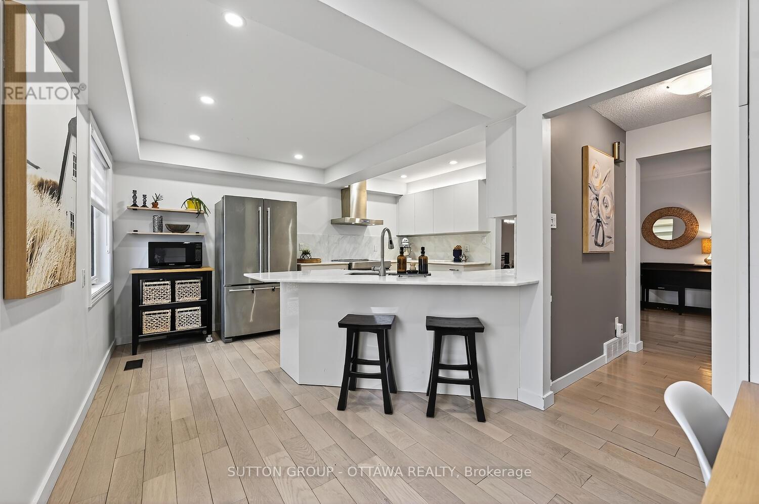 1 Bayside Private, Ottawa, Ontario K1V 9R3 - Photo 9 - X12557260