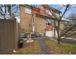 1 BAYSIDE PRIVATE, Ottawa, Ontario