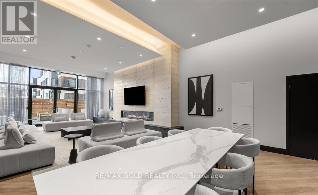 405 - 1808 St.clair Avenue W, Toronto, Ontario  M6N 0C1 - Photo 48 - W12523964