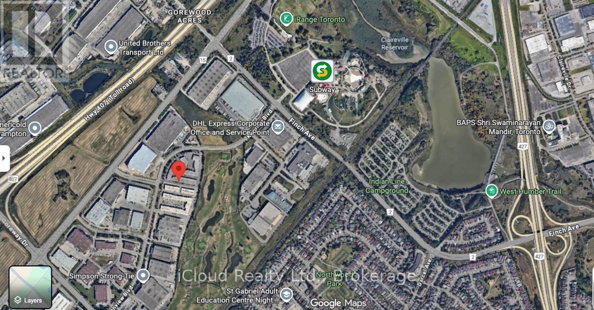 47 - 19 Kenview Boulevard, Brampton, Ontario  L6T 5G6 - Photo 6 - W12557212