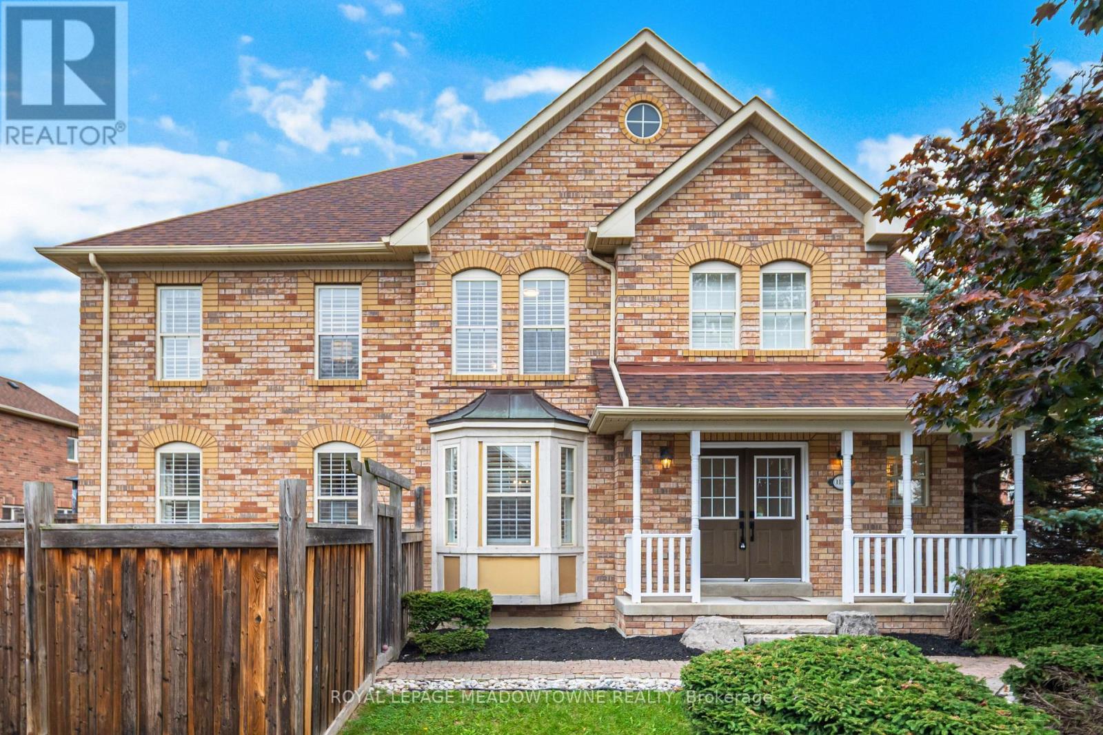 1137 MEADOWGROVE COURT, Mississauga, Ontario