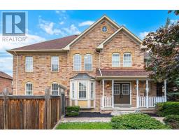 1137 MEADOWGROVE COURT, Mississauga, Ontario