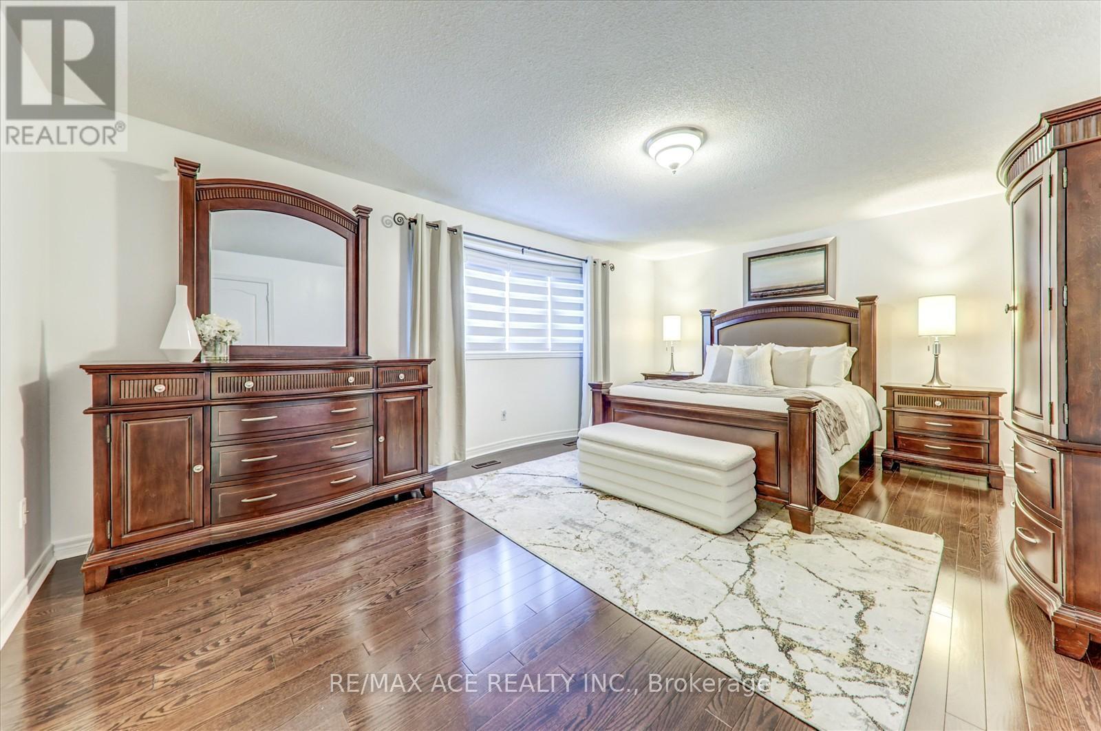 46 Purebrook Crescent, Brampton, Ontario  L6P 2P5 - Photo 21 - W12557224