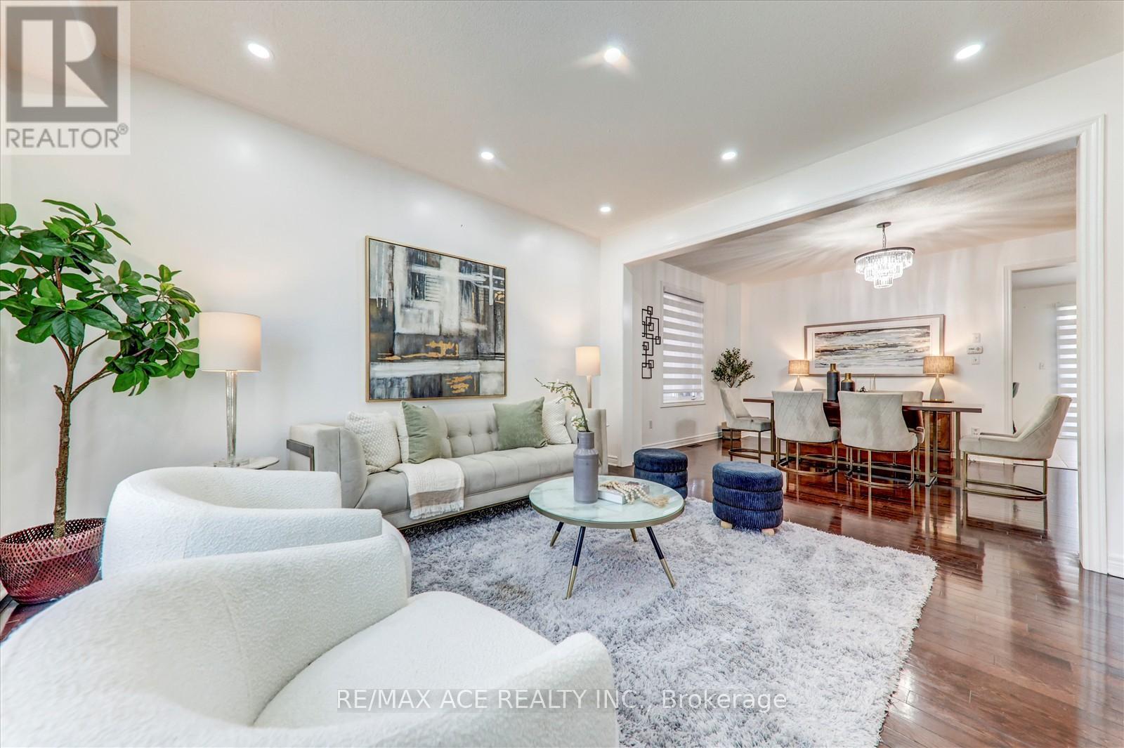 46 Purebrook Crescent, Brampton, Ontario  L6P 2P5 - Photo 8 - W12557224