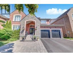 46 PUREBROOK CRESCENT, Brampton, Ontario